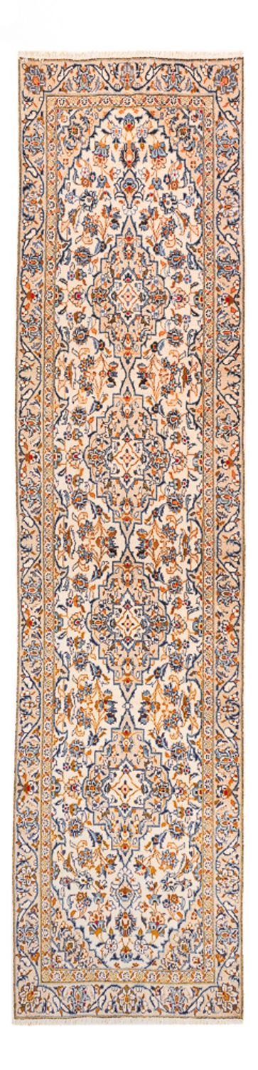 Kashan Rug 85x310cm - Persian Rugs