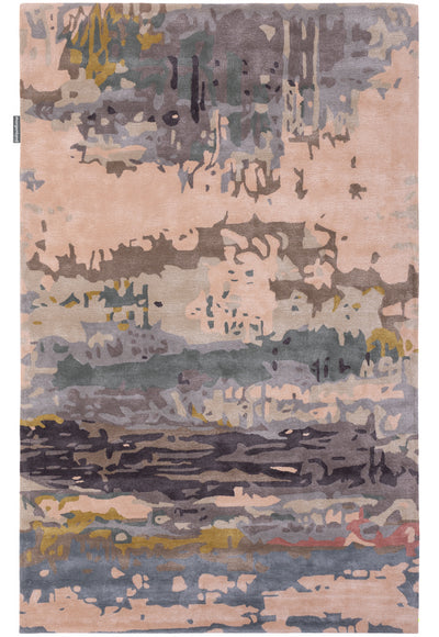 Designer Rug Vibrance