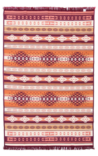 Modern Kilim Rug Avita
