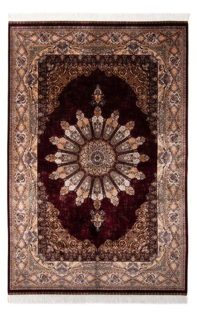 Qom Rug 150x230cm