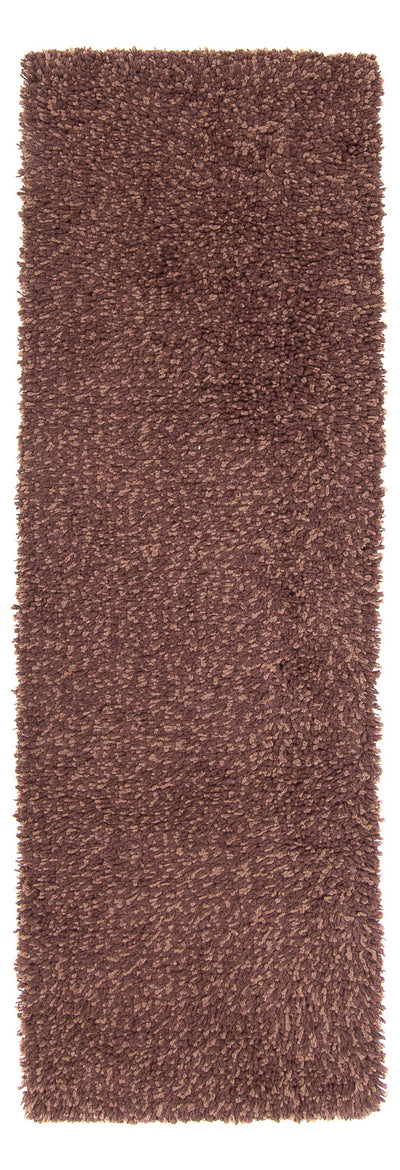 Shaggy Rug 67x207cm - Shaggy Teppich