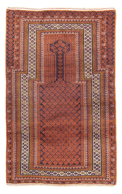 Belutsch Rug 86x141cm - Oriental Rug
