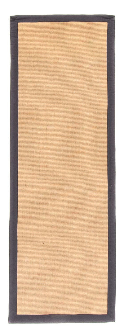 Jute Carpet Rug 60x180cm - Wool Rug