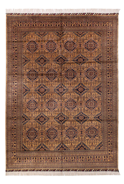 Bukhara Rug 246x344cm - Oriental Rug