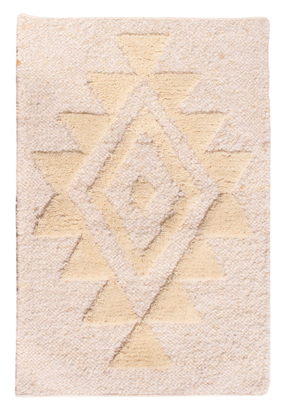 Wool Rug 60x90cm - Wool Rug