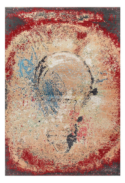 Designer Rug 160x240cm - Designerteppich