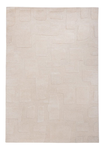 Designer Rug 140x200cm - Designerteppich