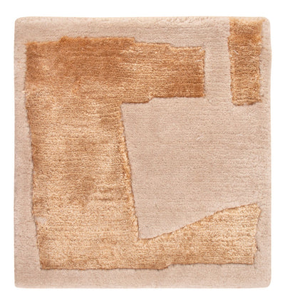 Designer Rug 30x30cm - Designerteppich