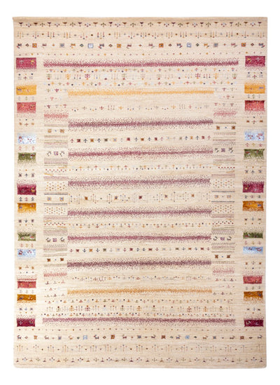 Indo Loribaft Rug 174x245cm - Wool Rug