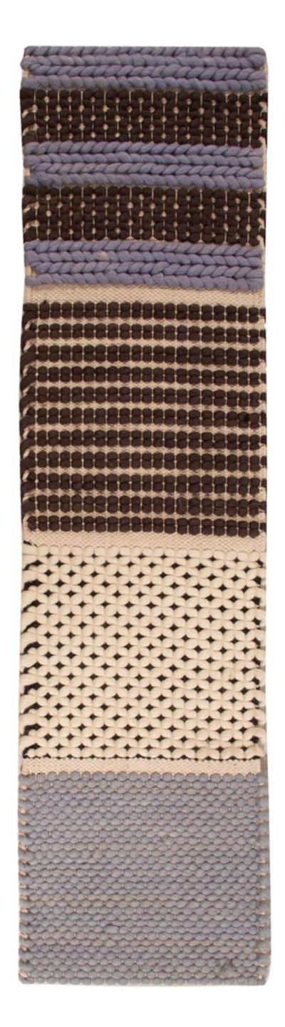 Wool Rug 33x124cm - Wool Rug