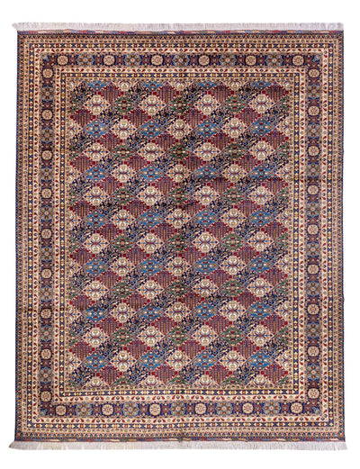 Afghan Rug 300x389cm - Oriental Rug