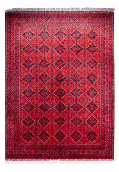 Afghan Rug 292x414cm - Oriental Rug