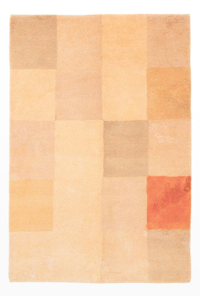 Indo Gabbeh Rug 130x190cm - Wool Rug