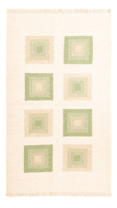 Modern Kilim Rug 90x160cm - Wool Rug