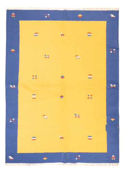 Modern Kilim Rug 170x240cm - Wool Rug