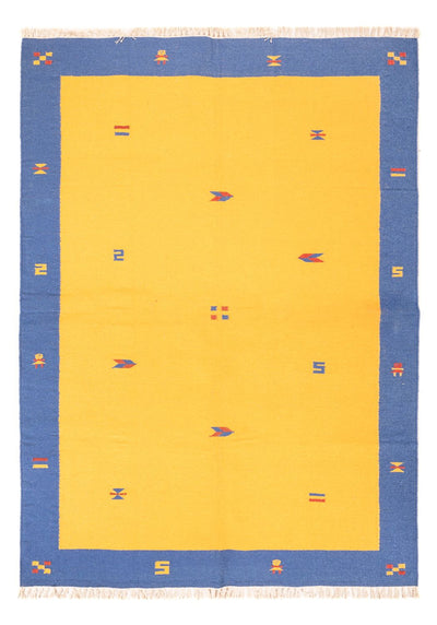 Modern Kilim Rug 170x240cm - Wool Rug