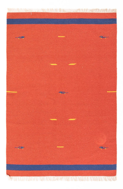 Modern Kilim Rug 120x180cm - Wool Rug