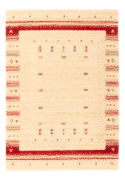 Indo Loribaft Rug 60x90cm - Wool Rug