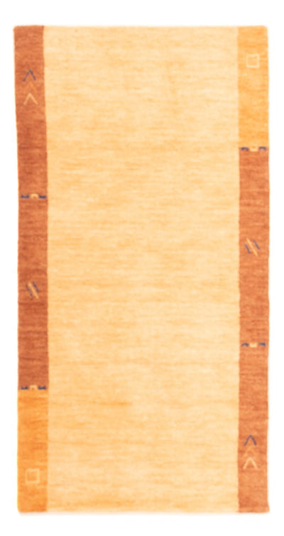 Indo Gabbeh Rug 70x140cm - Wool Rug