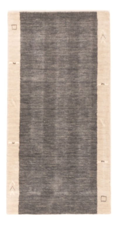 Indo Gabbeh Rug 70x140cm - Wool Rug