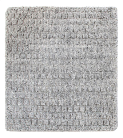 Wool Rug 32x34cm - Wool Rug