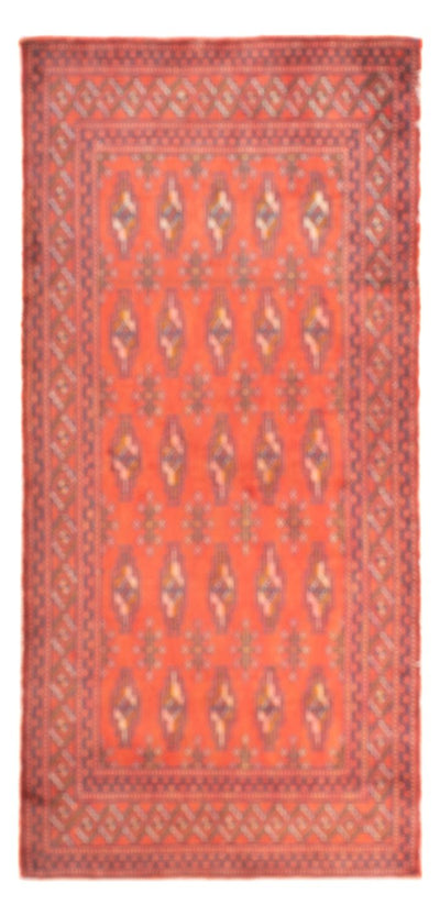 Turkaman Rug 60x130cm - Persian Rugs