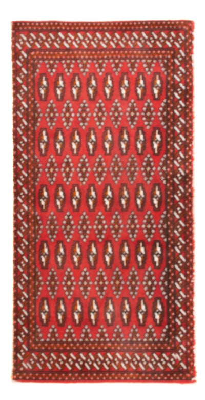 Turkaman Rug 60x130cm - Persian Rugs
