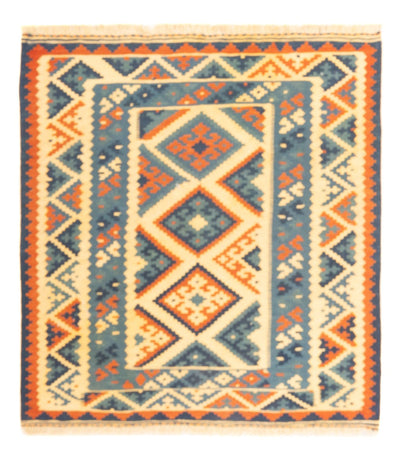 Kilim Fars Rug 103x103cm