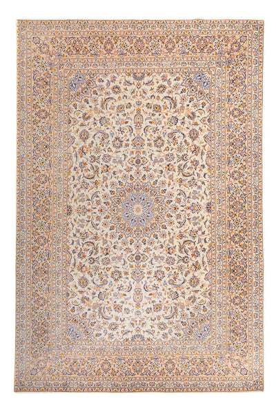 Kashan Rug 395x415cm - Persian Rugs