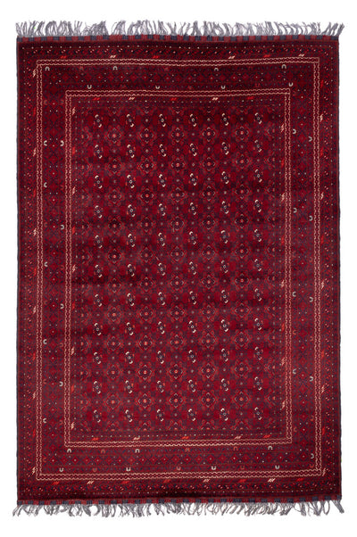 Bukhara Rug 195x284cm - Oriental Rug