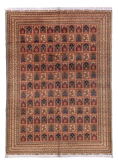Afghan Rug 240x339cm - Oriental Rug