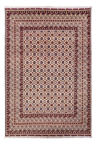Afghan Rug 194x281cm - Oriental Rug