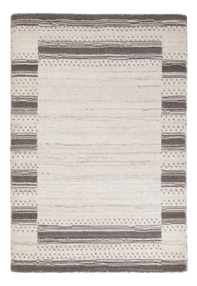 Loribaft Loom Rug 60x90cm - Wool Rug