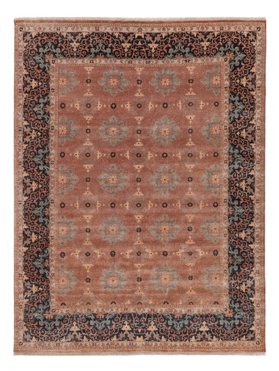 Ariana Rug 207x276cm - Oriental Rug