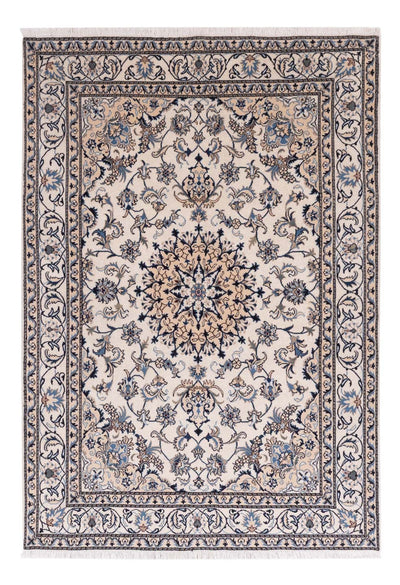 Nain - 12La Rug 157x232cm - Oriental Rug