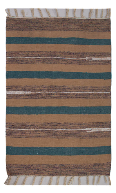 Modern Kilim Rug 60x90cm
