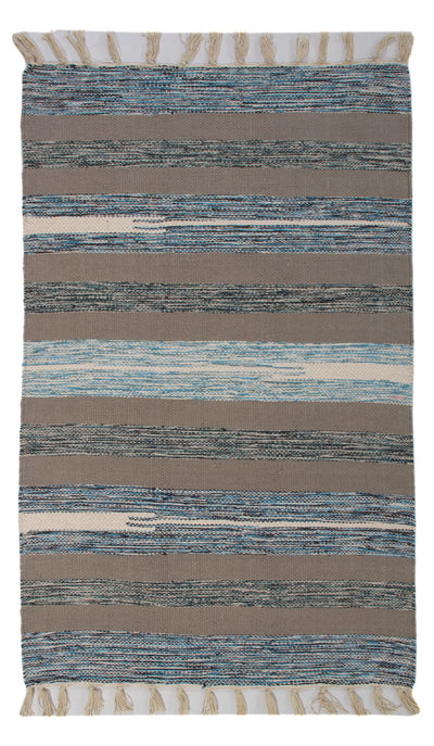 Modern Kilim Rug 60x90cm