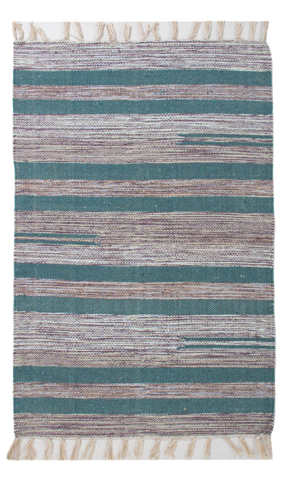 Modern Kilim Rug 60x90cm