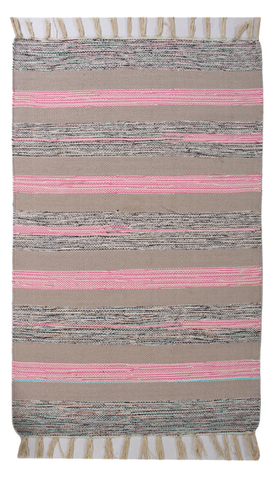 Modern Kilim Rug 60x90cm