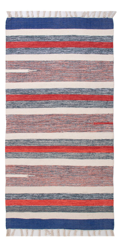 Modern Kilim Rug 70x150cm