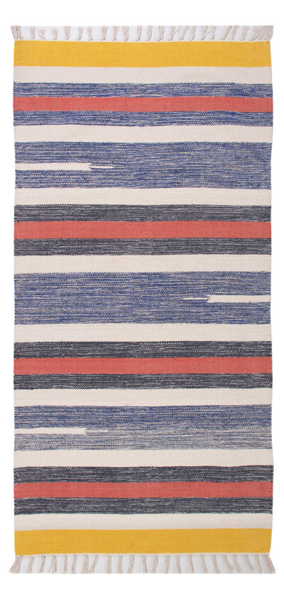 Modern Kilim Rug 70x150cm
