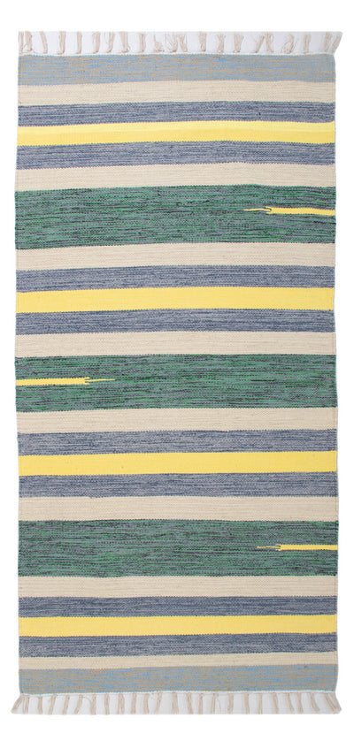 Modern Kilim Rug 70x150cm