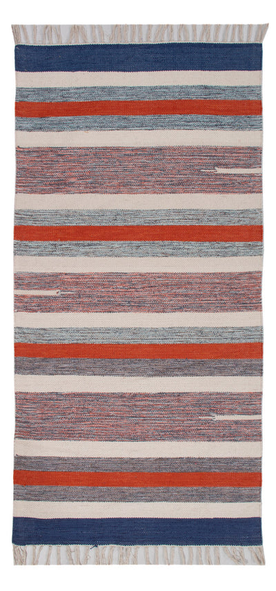 Modern Kilim Rug 70x150cm