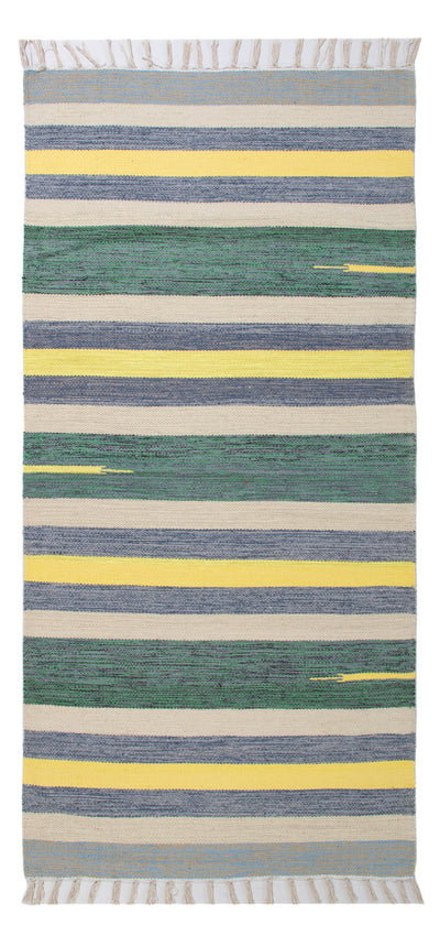 Modern Kilim Rug 70x150cm