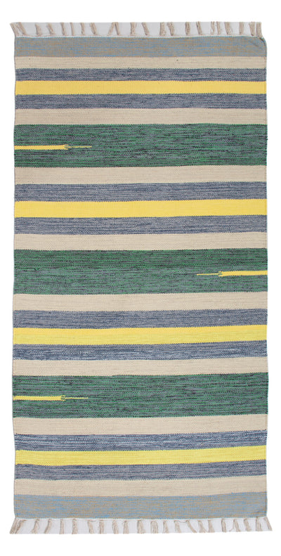Modern Kilim Rug 70x150cm