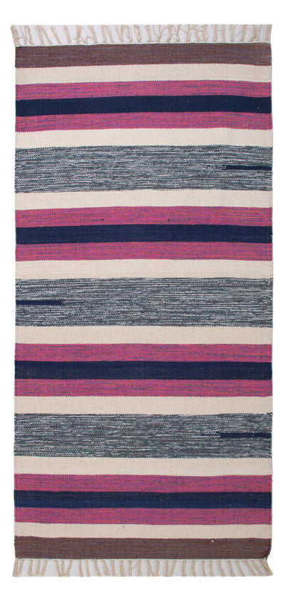 Modern Kilim Rug 70x150cm