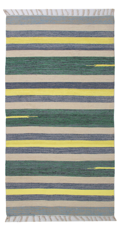 Modern Kilim Rug 70x150cm