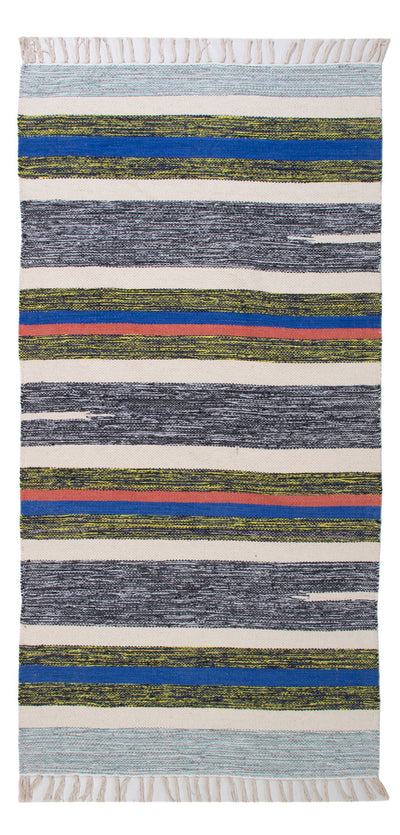 Modern Kilim Rug 70x150cm