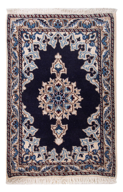 Nain - 12La Rug 40x60cm - Persian Rugs