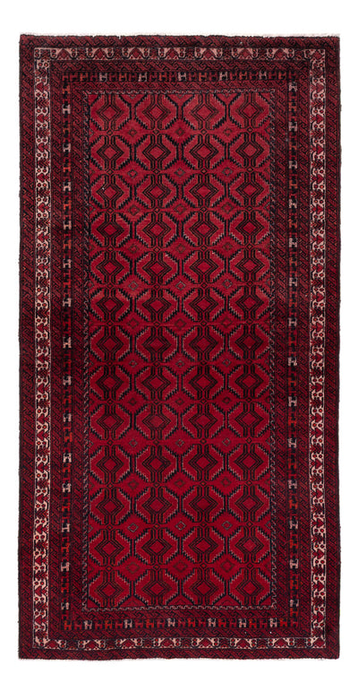 Belutsch Rug 95x190cm - Persian Rugs